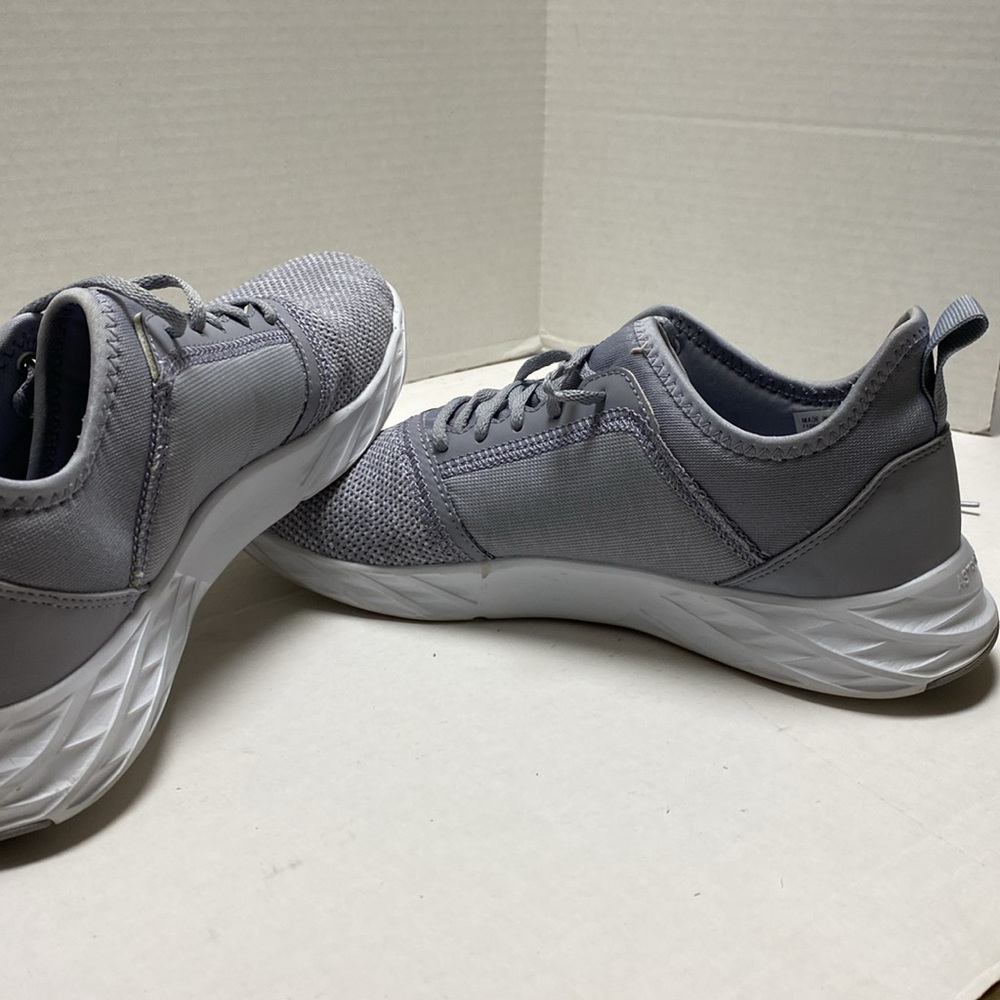 Reebok Memory tech Lt Size 8 - Picture 8 of 9